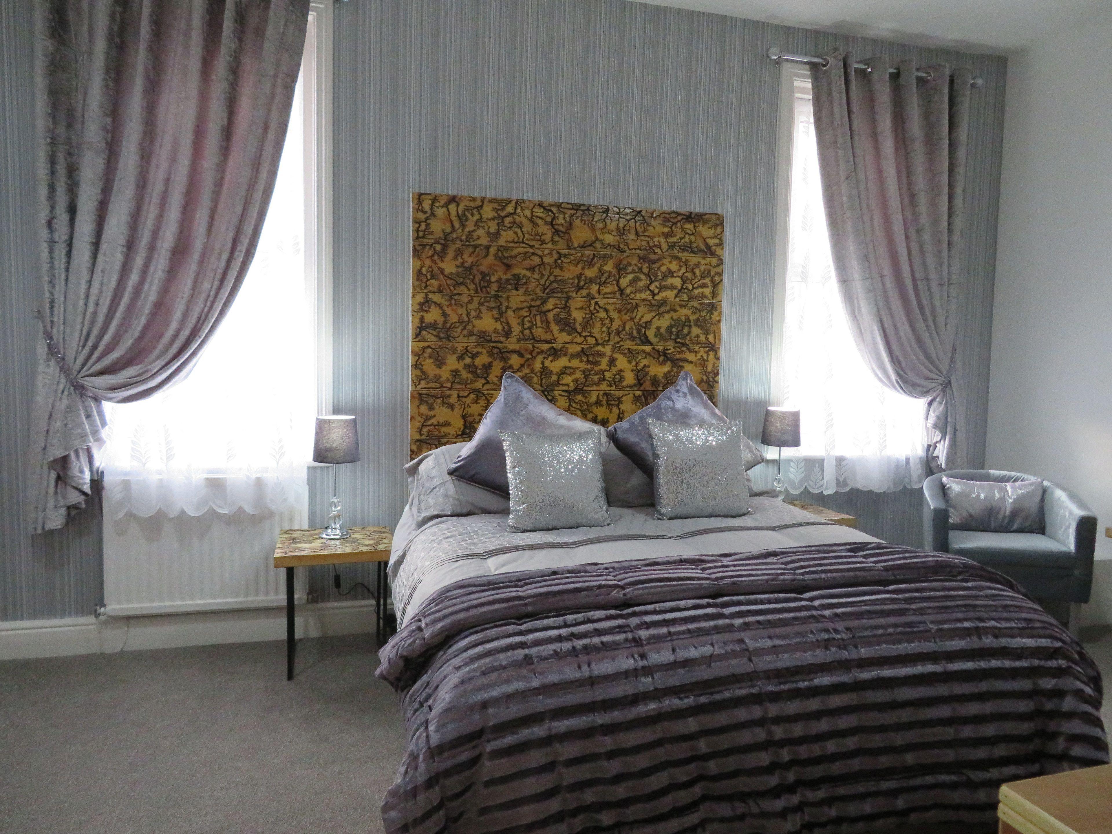Waters Edge Hotel - Blackpool — Photos 1